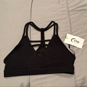 Zyia bra